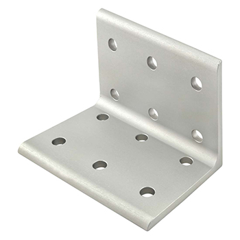 15 Series 12 Hole - Wide Inside Corner Bracket (4416)