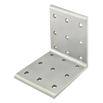 15 Series 18 Hole - Inside Corner Bracket (4417)