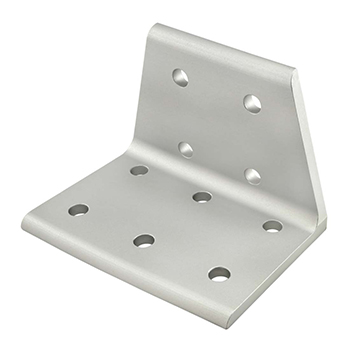 15 Series 10 Hole - Inside Corner Bracket (4420)