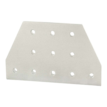 15 Series 11 Hole - Tee Flat Plate (4421)