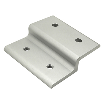 45 Series Single Arm Wide Panel Retainer (45-2433)