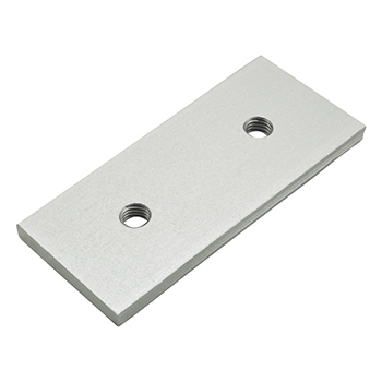 45 Series Wide Backing Plate (45-2437)