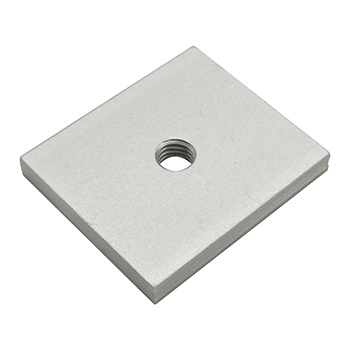 45 Series Narrow Backing Plate (45-2438)