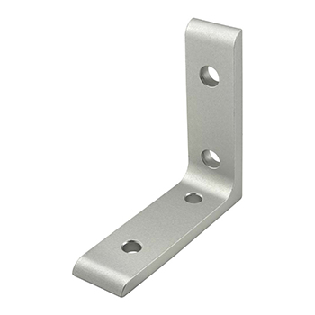 10 to 15 Series 4 Hole - Tall Transition Inside Corner Bracket (4504)