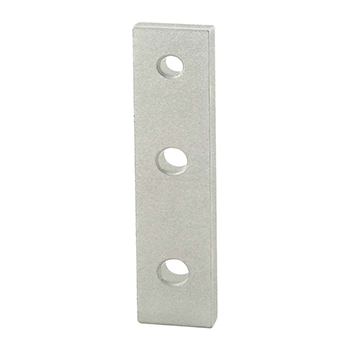 10 to 15 Series 3 Hole - Straight Transition Flat Plate Large Series Primary (4505)