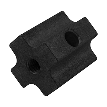 Standard Tube Insert (4600-Black)