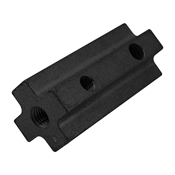 Extended Tube Insert (4605-Black)