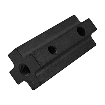 Extended Tube Insert (4606-Black)