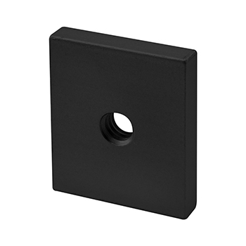 Anti-Rotation Plate (4625-Black)