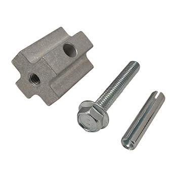 Standard Tube Insert Kit with Roll Pin (4700)