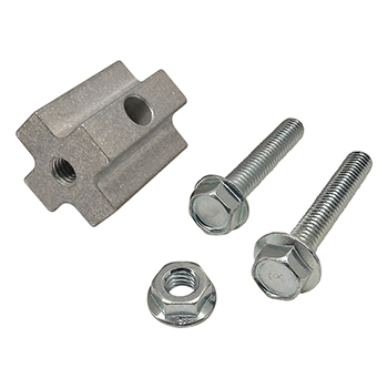 Standard Tube Insert Kit with Hex Nut (4701)