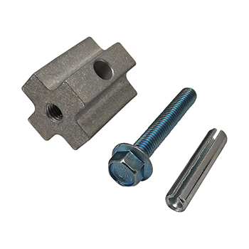 Standard Tube Insert Kit with Roll Pin (4702)