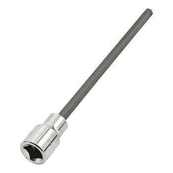 Ball End Socket - 6mm (6004)