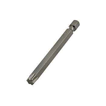 Six Lobe Power Bit - T-27 (6072)