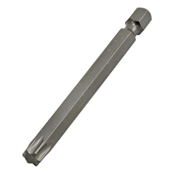 Six Lobe Power Bit - 40IP (6073)