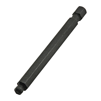 Ball End Power Bit - 3/16