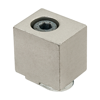 25 & 40 Series Detent Hinge Stopper (65-2054)