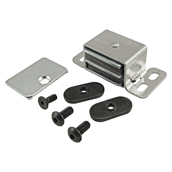 25, 30 & 40 Series Magnetic Door Catch (65-2090)