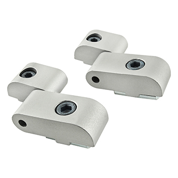 25 to 40 Series Standard Lift-Off Hinge - Right Hand Assembly (65-2101)