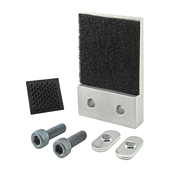 40 Series Velcro Latch (65-2126)