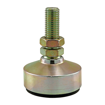 Economy Anti-Vibration Mounts: M20 x 51.00mm (65-2209)