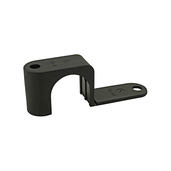 25 & 40 Series Single Cable & Tube Clamp (65-2505)