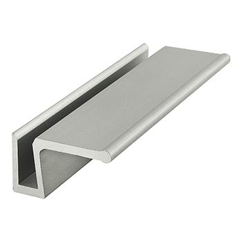 Aluminum Handle: 76.20mm length (65-2780)