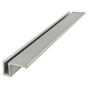 Aluminum Handle: 228.60mm length (65-2782)