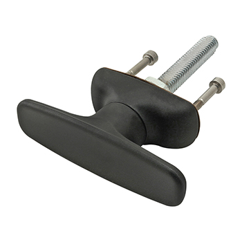 25 & 40 Series Furniture Style Handle (65-2923)