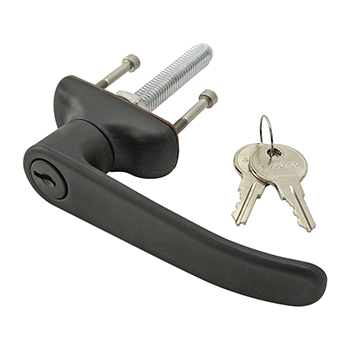 25 & 40 Series Furniture Style Handle (65-2927)