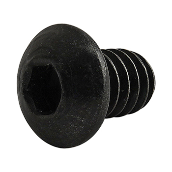 1/4-20 x 0.375" Button Head Socket Cap Screw (BHSCS) (65-3059)