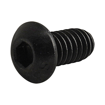 1/4-20 x 0.500" Button Head Socket Cap Screw (BHSCS) (65-3061)