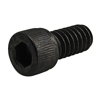 1/4-20 x 0.500" Socket Head Cap Screw (SHCS) (65-3062)