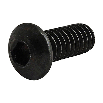 1/4-20 x 0.625" Button Head Socket Cap Screw (BHSCS) (65-3063)