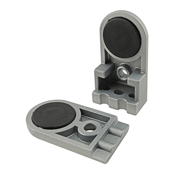 25 & 40 Series Single Panel Holder (65-4490)