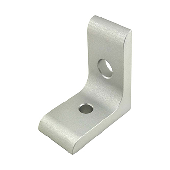 25 to 40 Series 2 Hole - Transition Inside Corner Bracket (65-4503)