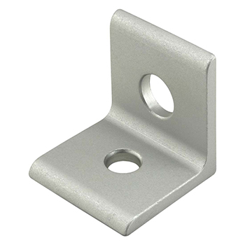 25 to 40 Series 2 Hole - Lite Transition Inside Corner Bracket (65-4509)