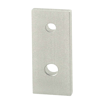 25 to 40 Series 2 Hole - Straight Transition Flat Plate (65-4510)