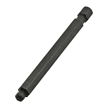 Ball End Power Bit - 5mm (65-6091)