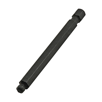 Ball End Power Bit - 6mm (65-6092)