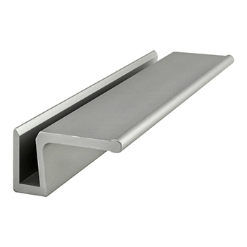 Panel Stiffener Profile - Metric (65-8570)