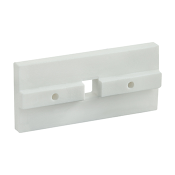 15 Series Single-Keyed Standard Linear Bearing Pad (6590)