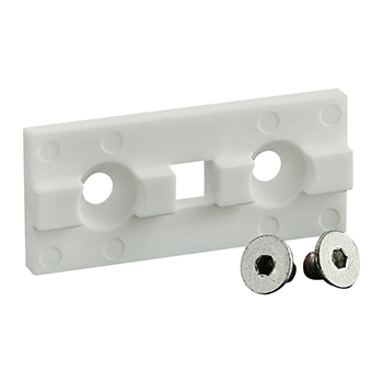 10 Series Single-Keyed UniBearing Pad (6705)