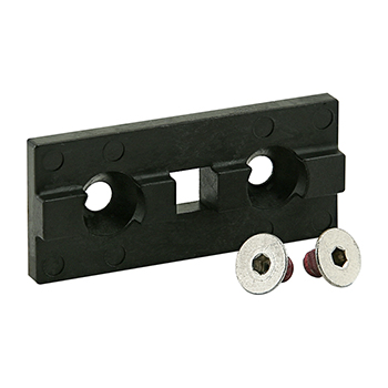 10 Series Single-Keyed UniBearing Pad (6706)