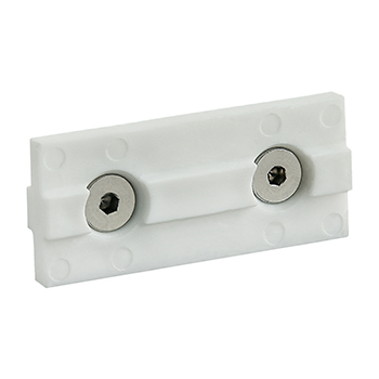 10 Series Double-Keyed UniBearing Pad (6792)