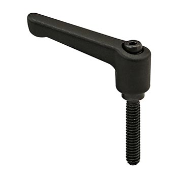 Stanchion Clamp Handle (6847)