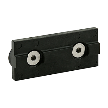 15 Series Double-Keyed UniBearing Pad (6893)