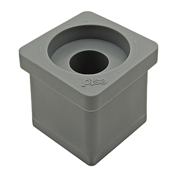 Caster or Spacer Receptacle Insert (9113)