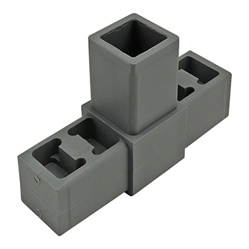 3 Way - Tee Connector (9130)