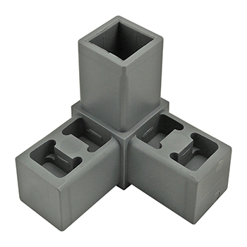 3 Way - Corner Connector (9150)